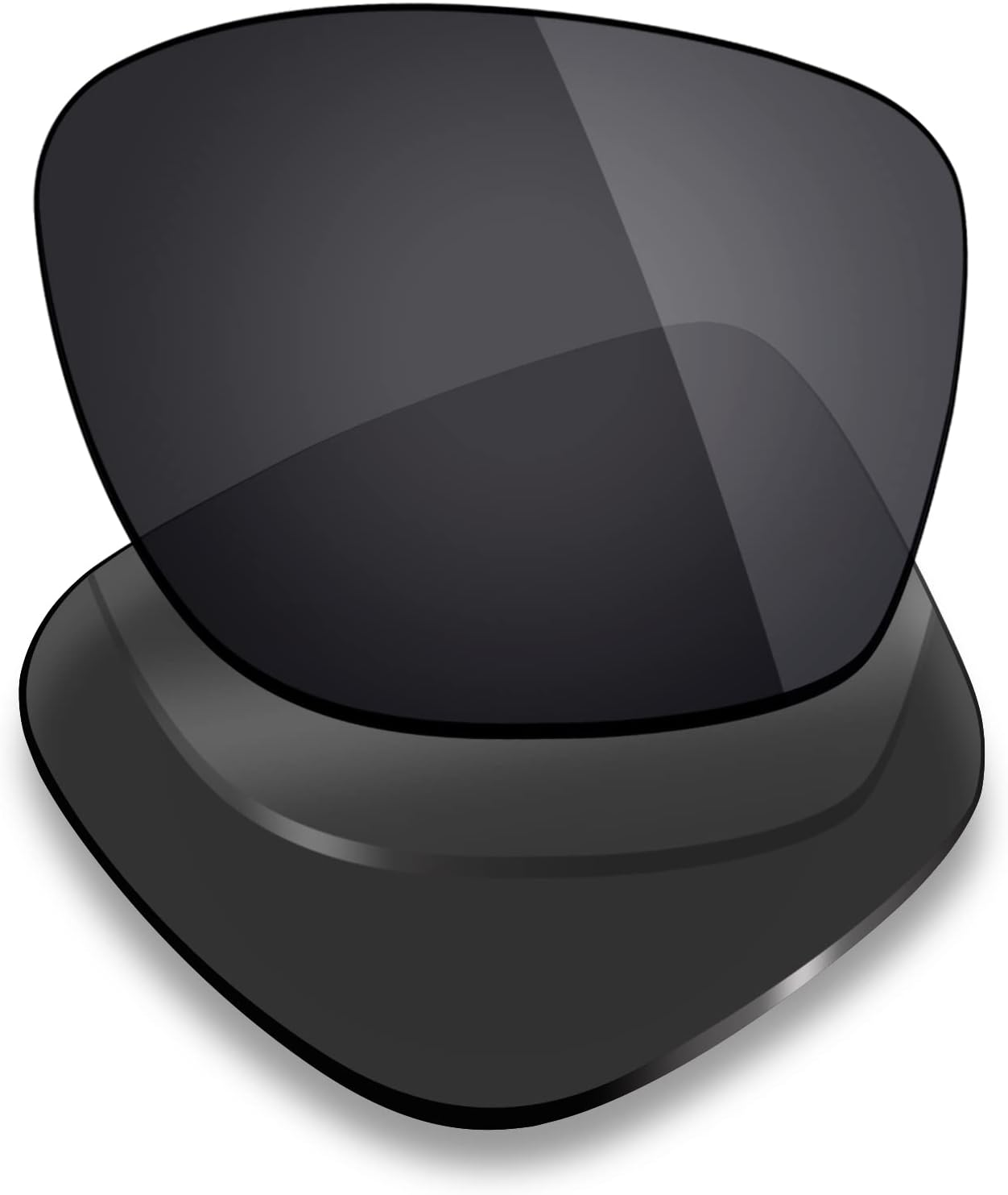 Mryok Replacement Lenses for Arnette Booger An4234-61Mm - Options image number 2