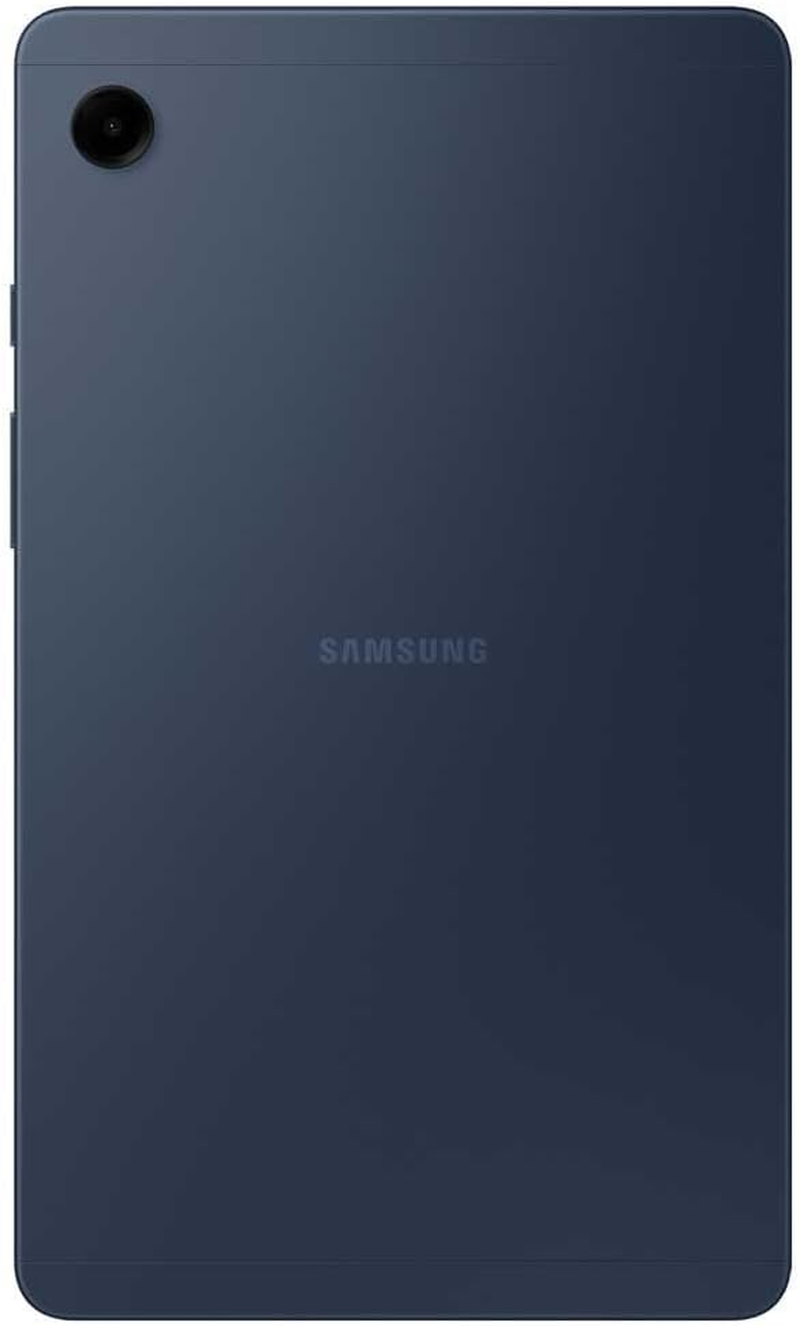 Samsung Galaxy Tab A9 11 64 GB Wi-Fi Dark Blue image number 3