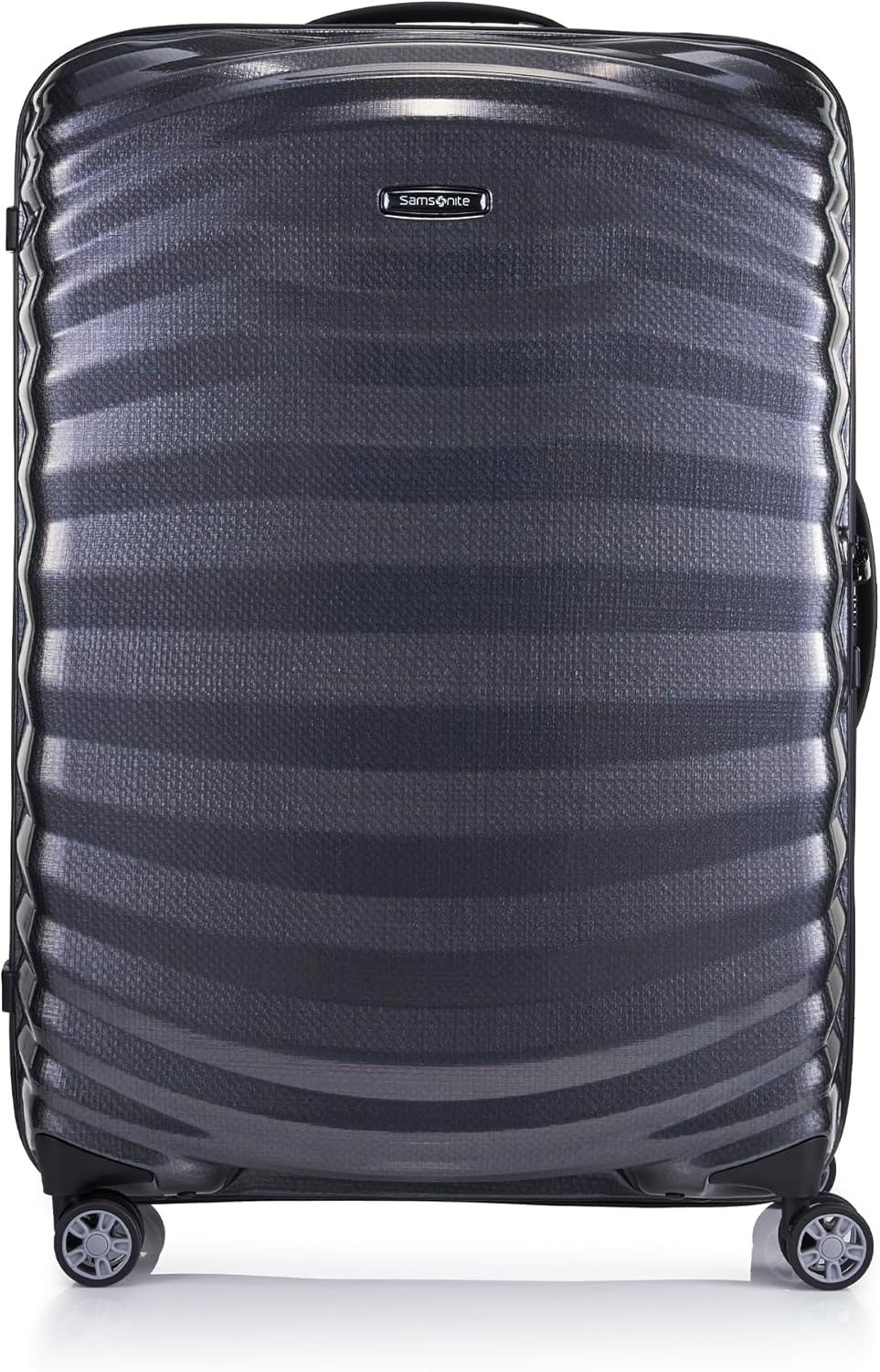 Samsonite Lite-Shock Sport Suitcase image number 5