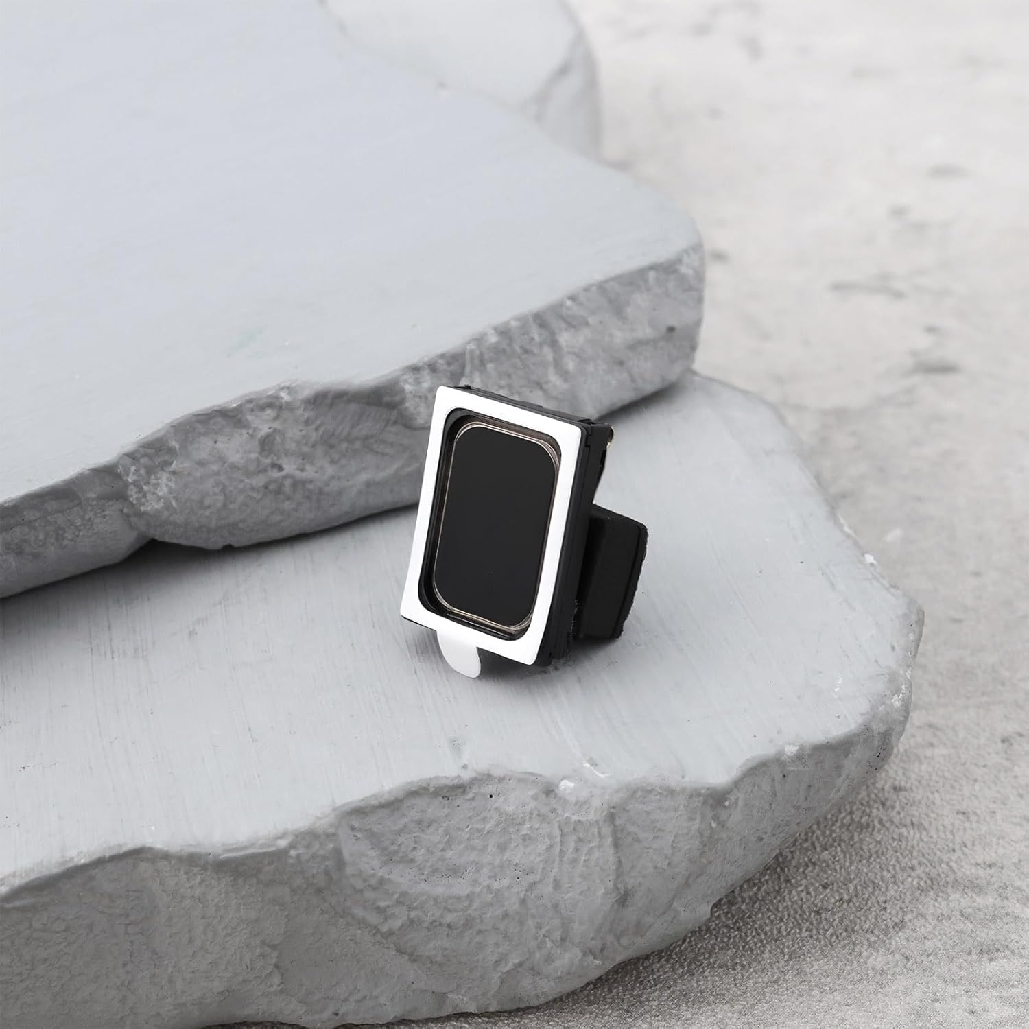 Ecsing 2Pcs Controller Internal Speaker Compatible with Sony Compatible with Playstation 5