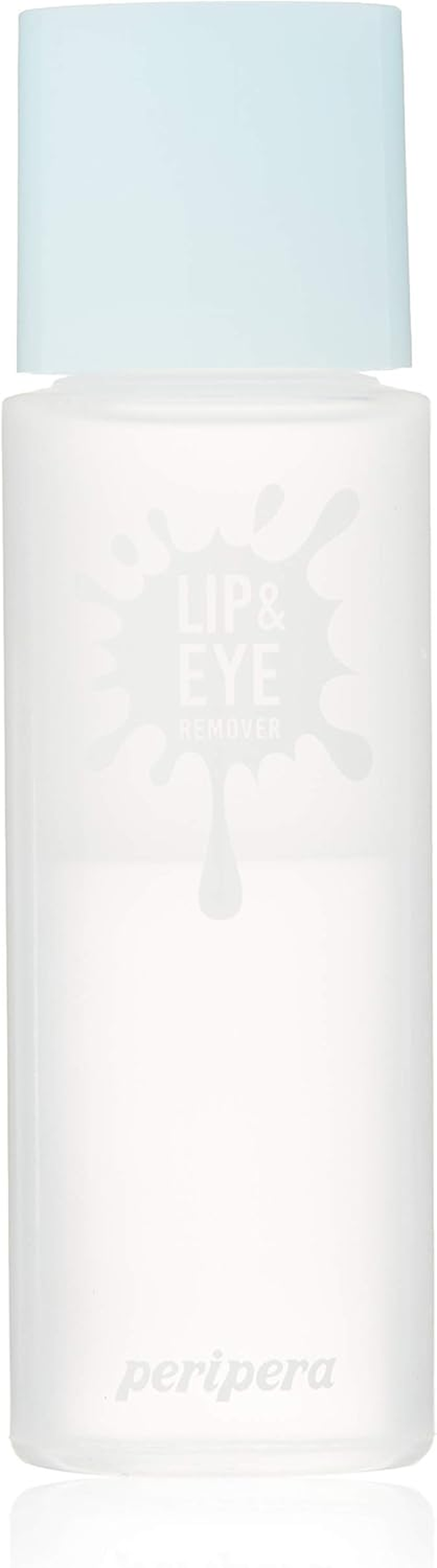 Peripera Ink Lip & Eye Makeup Remover 100 Ml image number 3