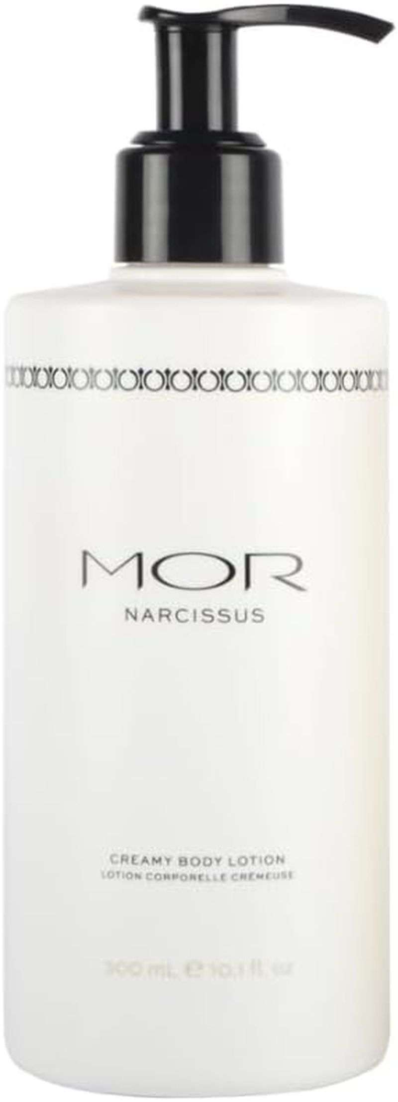 MOR Narcissus Creamy Body Lotion 300Ml