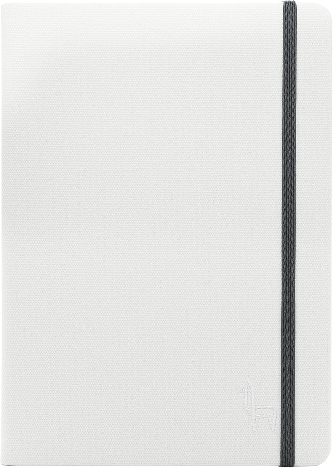 Etchr : Portrait Sketchbook : 100% Cotton : 230Gsm : B5 : Cold Pressed