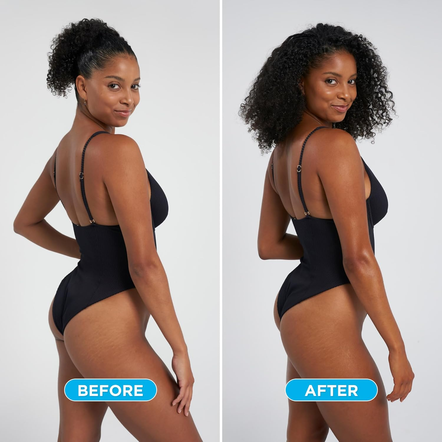 Bondi Sands Aero Ultra Dark Self Tanning Foam 225 Ml image number 6