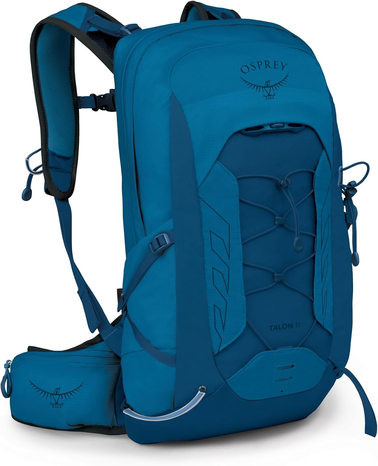 Osprey Europe Men'S Talon 11 Hiking Pack image number 3