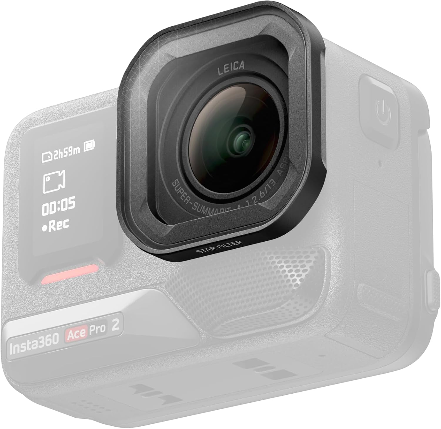 Insta360 Ace Pro 2 Xplorer Grip Pro Kit