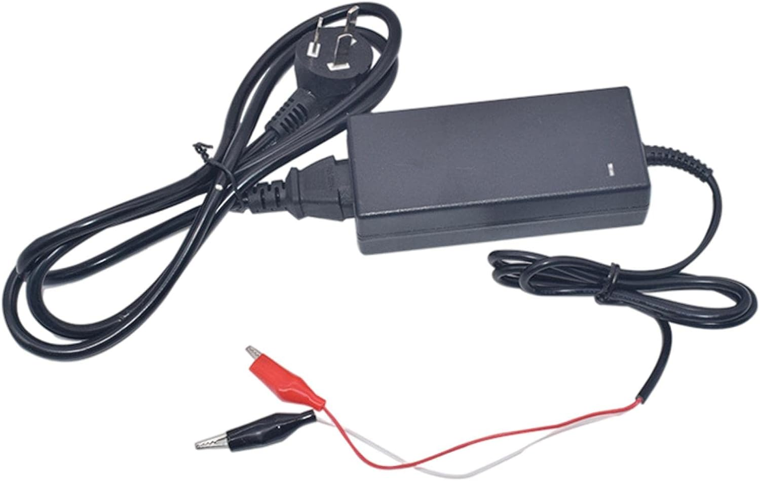 Dolity Electric Wire Embedder Heating Device Wax Foundation Wire Embedder for Beekeeping Tool - AU Adapter image number 2