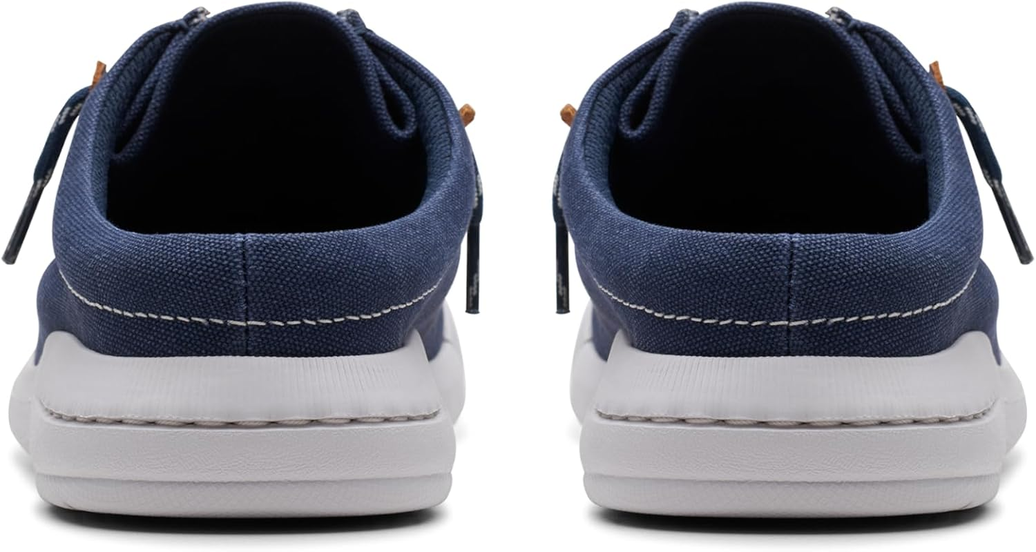 Clarks Men'S Driftlite Surf Clog image number 6