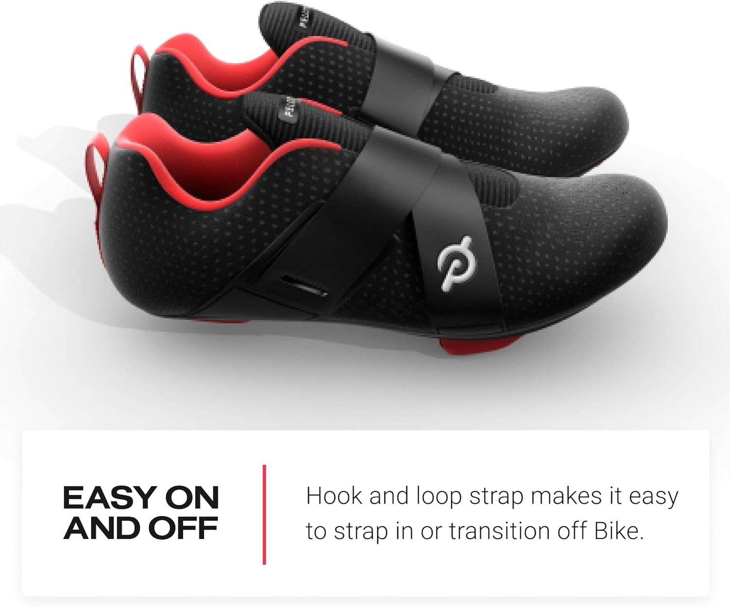 Peloton Altos Cycling Shoes, Unisex Cycling Shoe image number 4