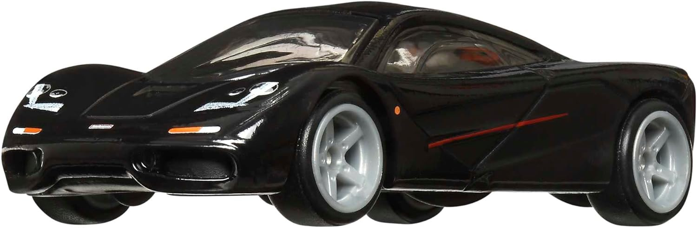 Hot Wheels Car Culture Circuit Legends Vehicles for 3 Kids Years Old & Up, Premium Collection of Car Culture 1:64 Scale Vehicles image number 2