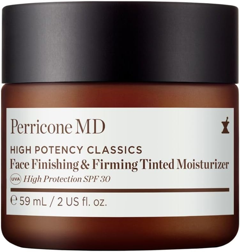 Perricone MD Perricone Md High Potency Classics Moisturizer Ounce