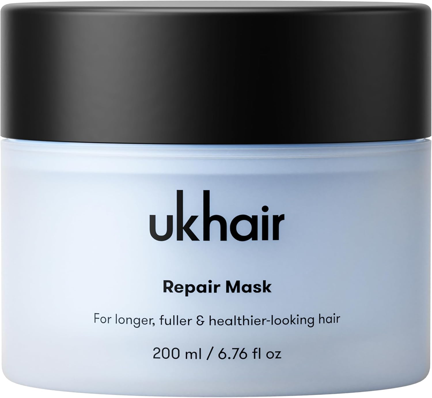 Uklash Ukhair Hair Growth Mask 200 Ml image number 1