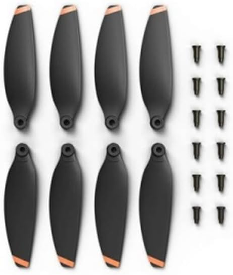 DJI Mini 2 /Mini SE Propellers (Pair) Black DJIMINI2PROP image number 1