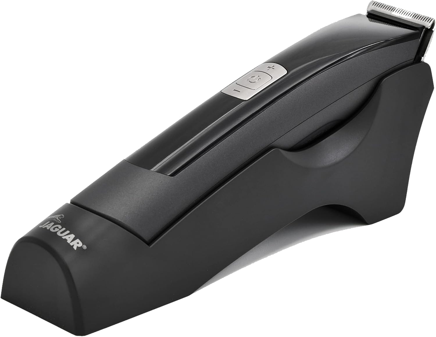 JAGUAR J-CUT 40 Li Hair Clipper with Lithium-Ion Battery 2-Way Includes Attachment Combs from the Professional for You image number 2