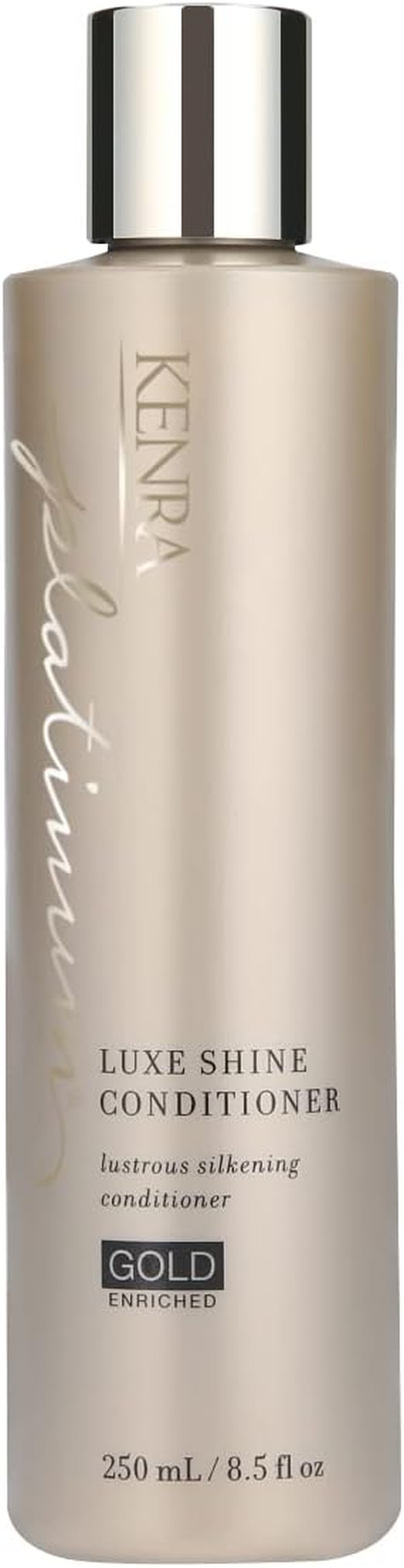 Platinum Luxe Shine Shampoo by Kenra for Unisex - 8.5 Oz Shampoo image number 2