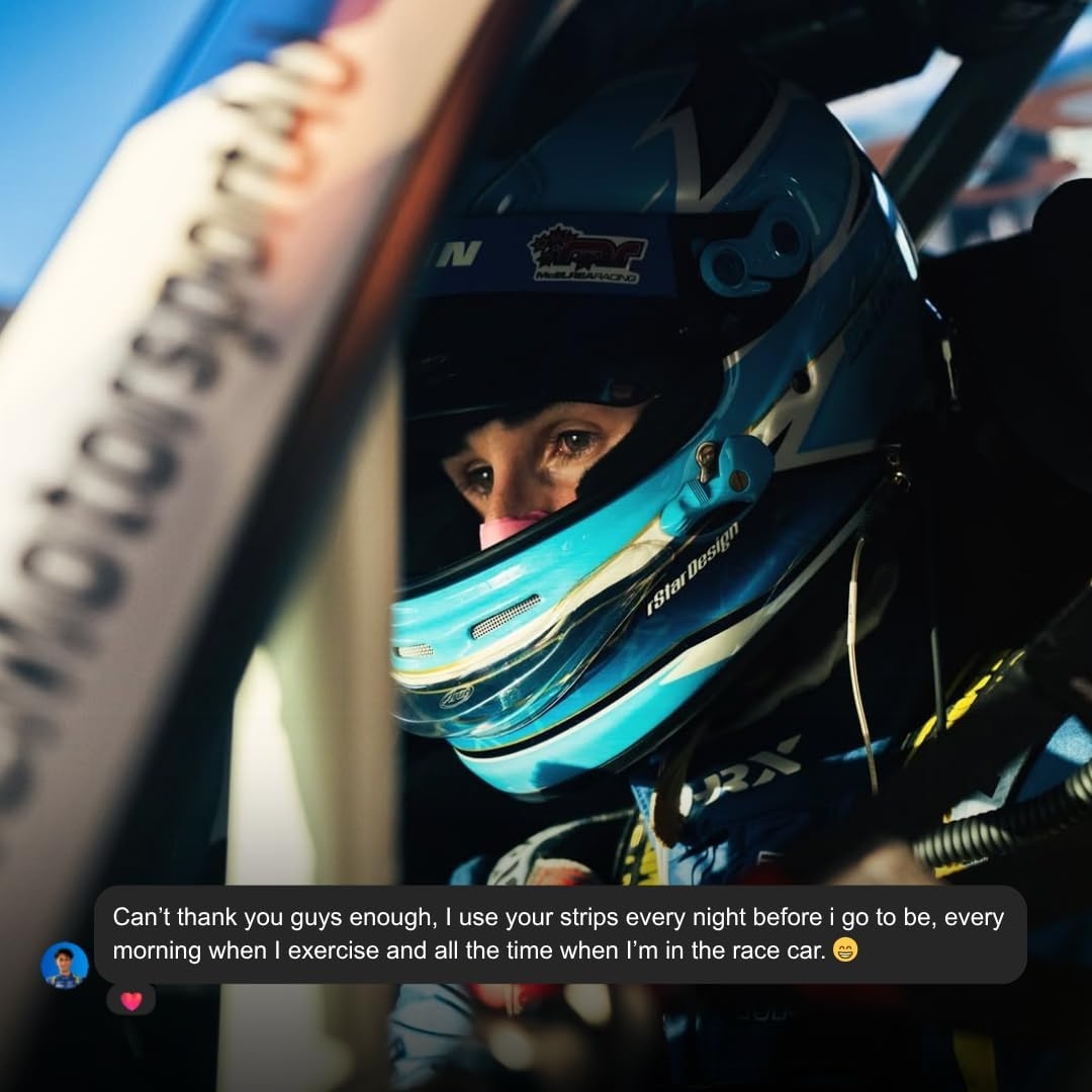 Breatheeze Bundle (90Pcs) - Extra Strength Strong Hold Nasal Strips and Mouth Tape for Snoring, Breathing, Exercise, Sleep, Recovery and Performance | Breathe Better, Breathe Right and Perform at Your Best | Bundle VALUE PACK image number 1