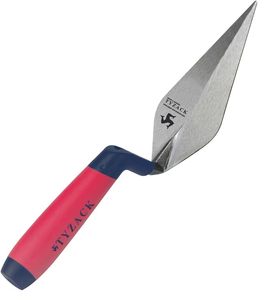 Spear & Jackson Tyzack 11106Q Grout Trowel image number 2