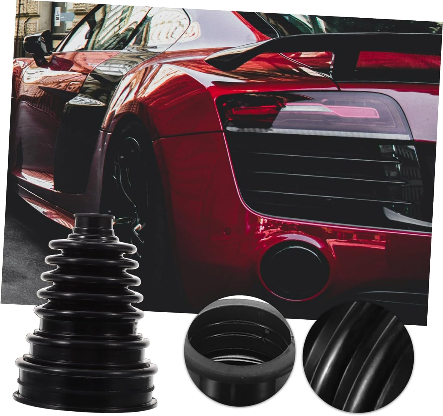 SEWOART Ball Cage Repair Tools Rubber Boot Car Cover Replacement Automotive for Car Maintenance image number 5