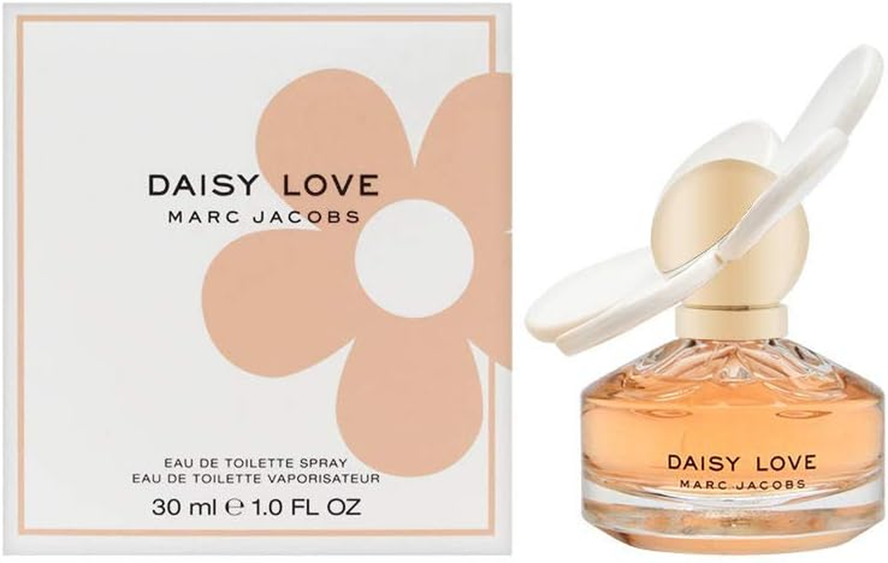 Marc Jacobs Daisy Love EDT image number 1