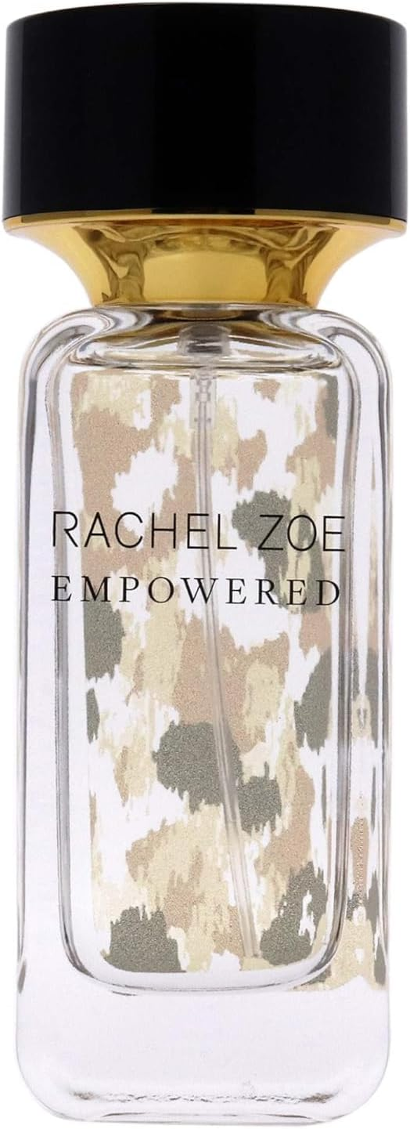 Rachel Zoe Empowered Eau De Parfum Spray, Amber Vanilla, 30 Ml image number 4