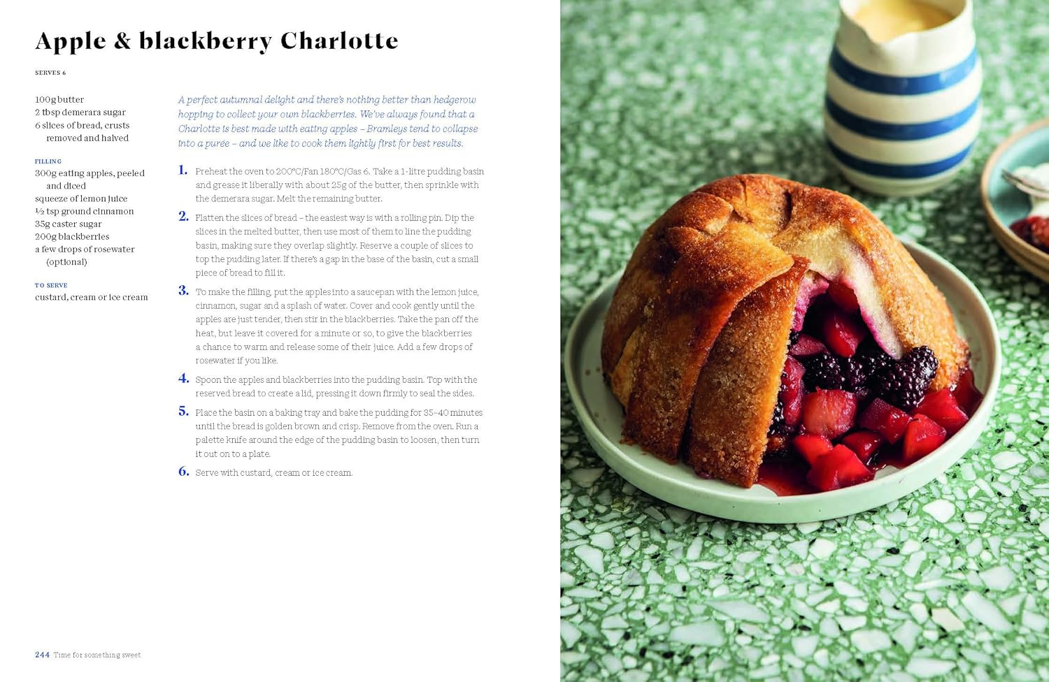 The Hairy Bikers: Our Family Favourites: over 100+ New Recipes from the #1 Sunday Times Bestselling Authors image number 5