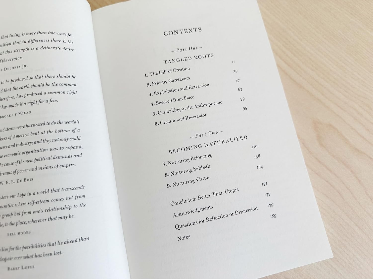 Plundered: the Tangled Roots of Racial and Environmental Injustice image number 4