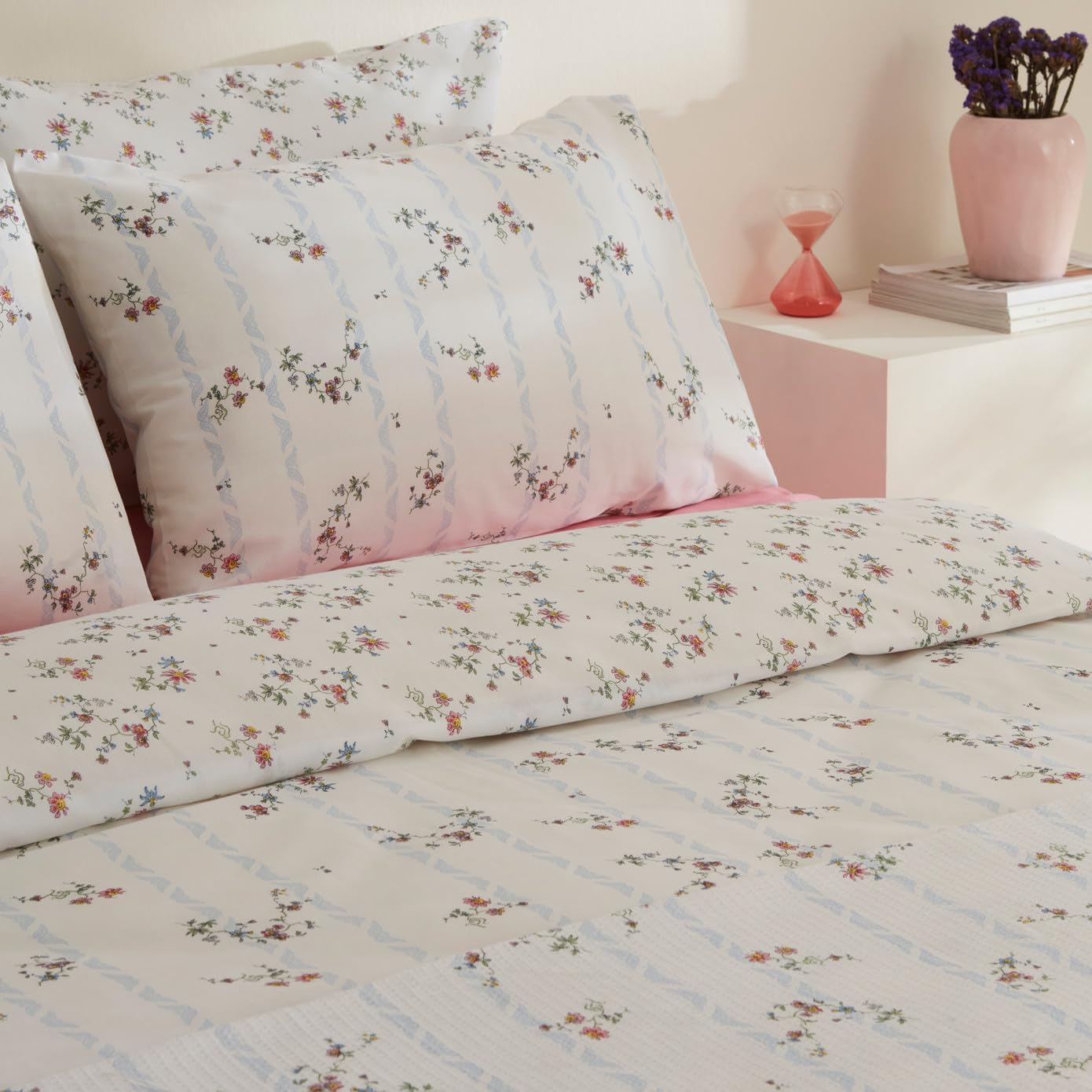 KARACA SA PC Visnu CK Pike Gift NEV, Pink image number 2