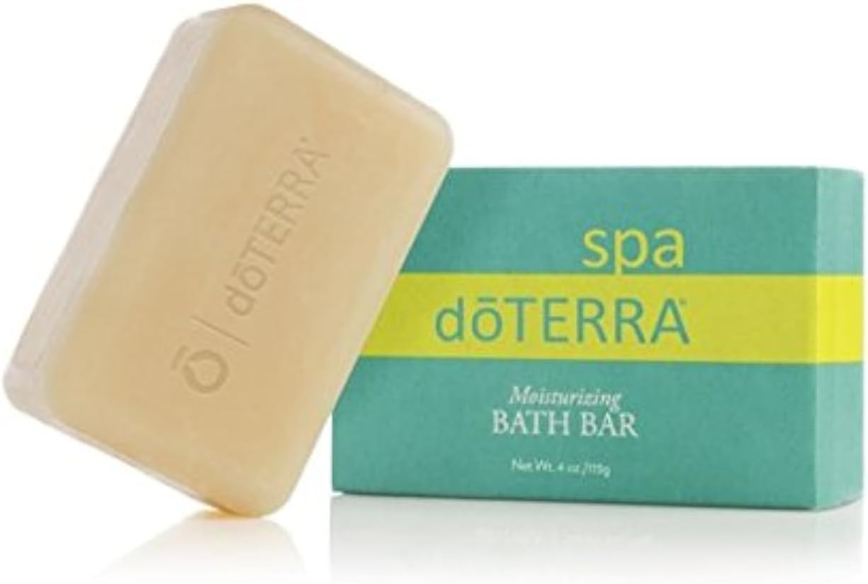 MOISTURIZING BATH BAR 113 G image number 3