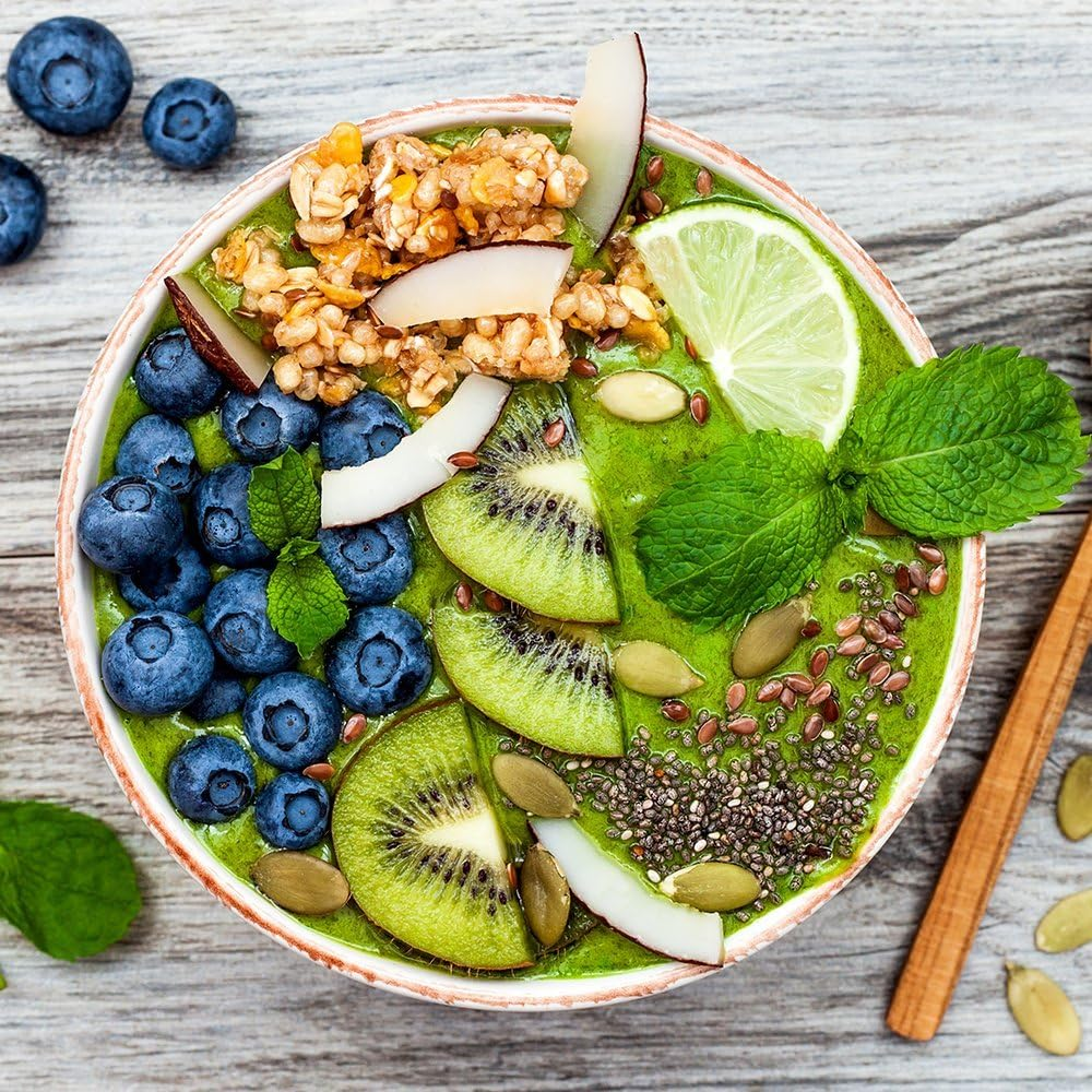 Pristine Leaf | Organic Matcha Green Tea Powder | Culinary Grade 4Oz / 113Grams | Great for Smoothies, Latte, Recipes, Baking, Cooking | Vegan | Calorie Free | Sugar Free | No Additives | USDA Organic