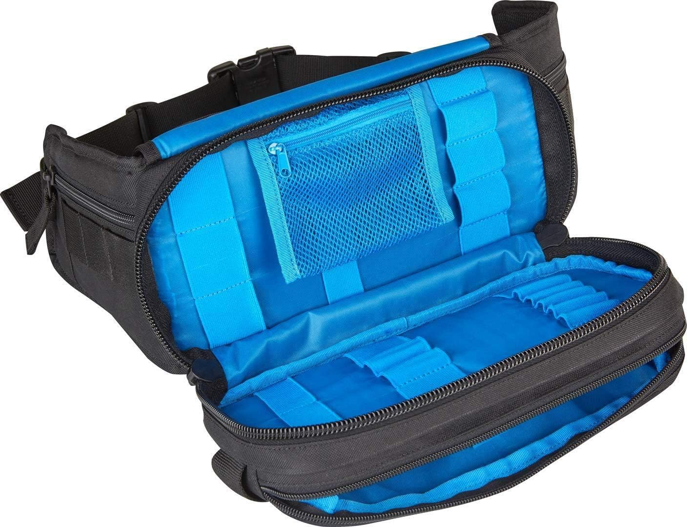 Fox Racing Mens Deluxe Motocross Toolpack,Black,One Size