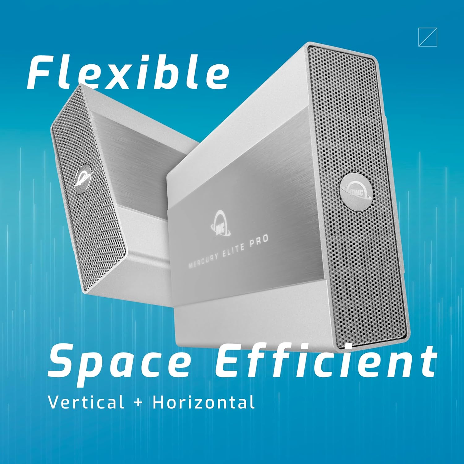 OWC Mercury Elite Pro 7200 RPM Storage Enclosure W/Usb 3.2 5Gb/S image number 3