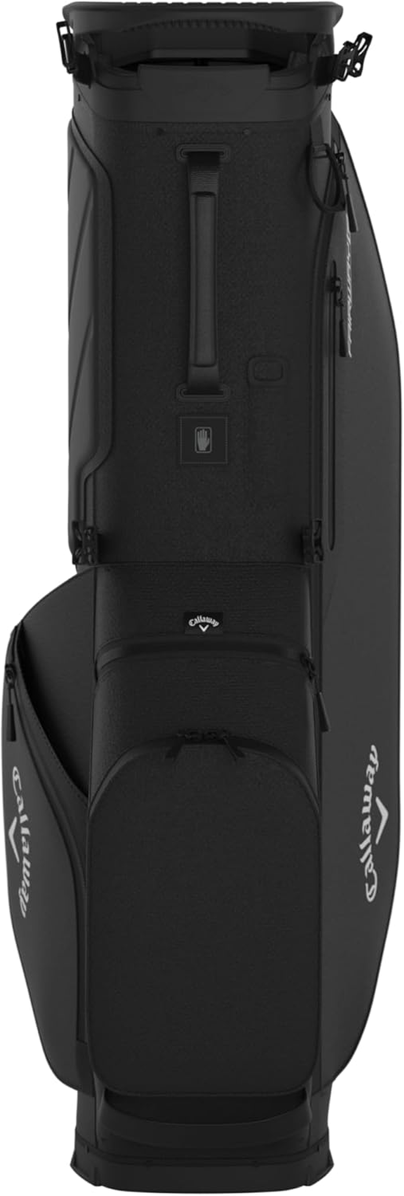 Callaway 2023 Fairway C Stand Bag - Black 2026 image number 3