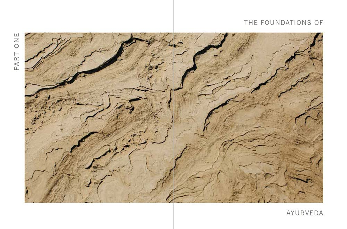 Living Ayurveda: Nourishing Body and Mind through Seasonal Recipes, Rituals, and Yoga image number 4