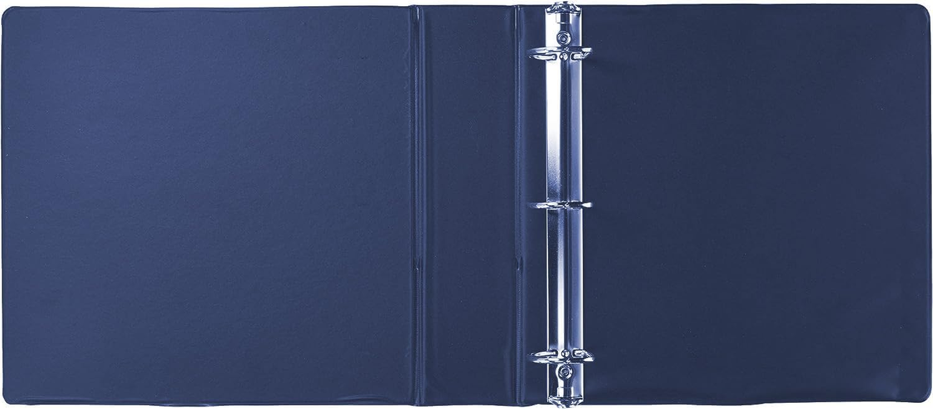 Ultra Pro 3" Blue Collectors Album