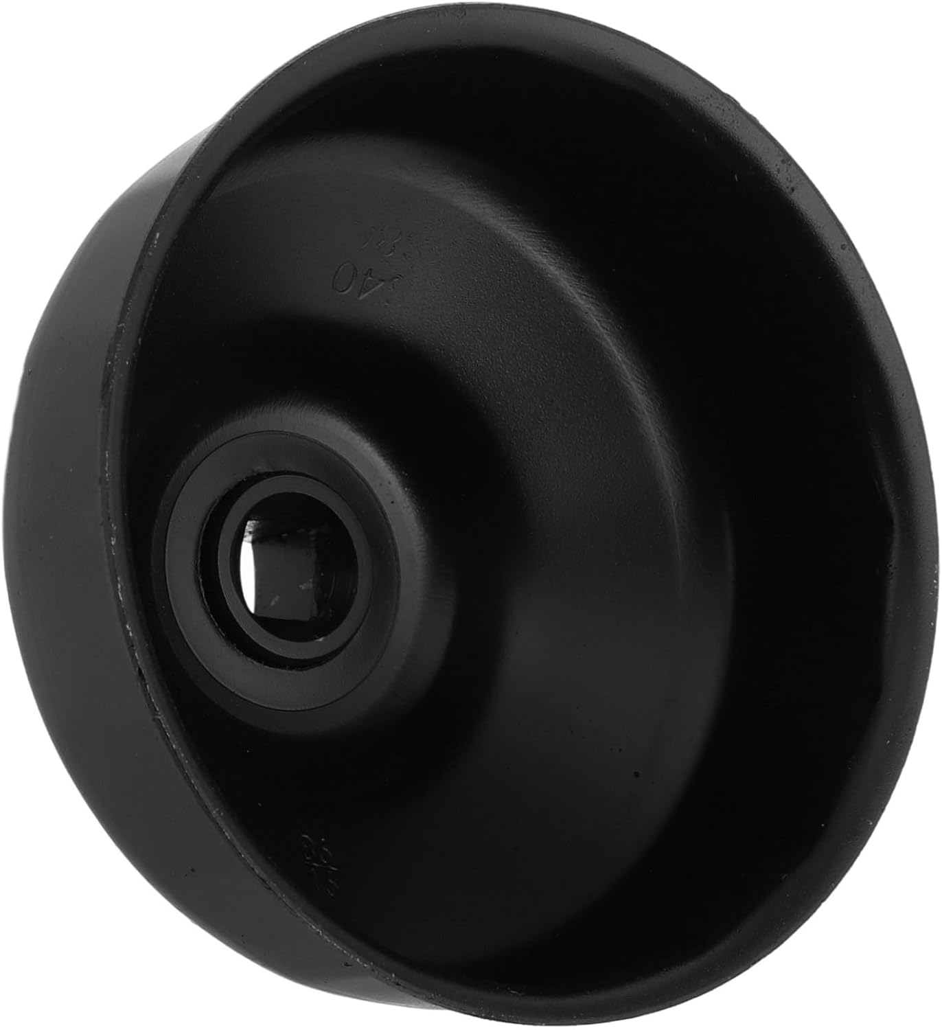 PAMINGONO Heavy-Duty Oil Filter Wrench Tool Black Locking Mechanism for Secure Removal for Motorcycle and Automotive Maintenance image number 5