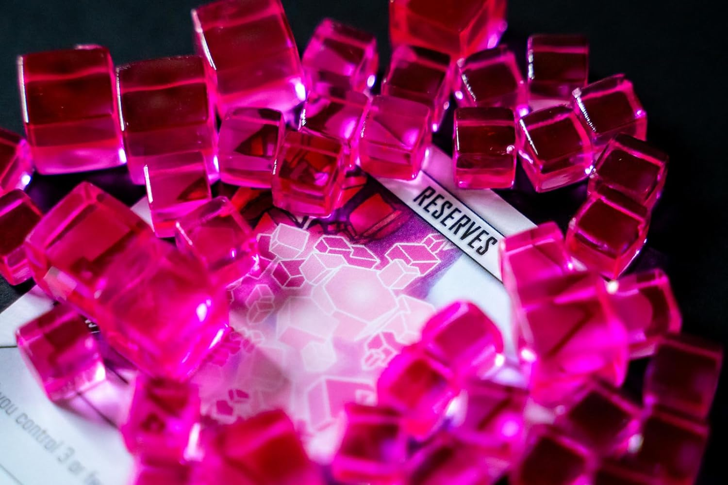 Transformers Deck-Building Game