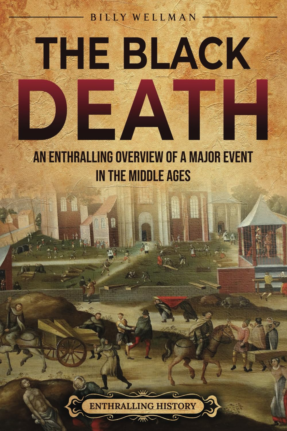The Black Death: an Enthralling Overview of a Major Event in the Middle Ages image number 1