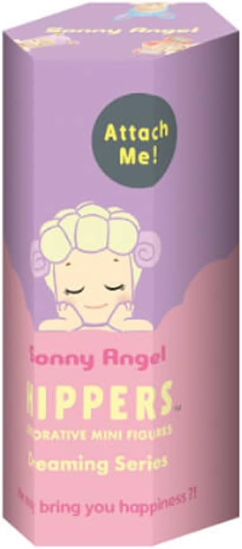 Sonny Angel Hippers Dreaming Series Mini Figure 2022 image number 5