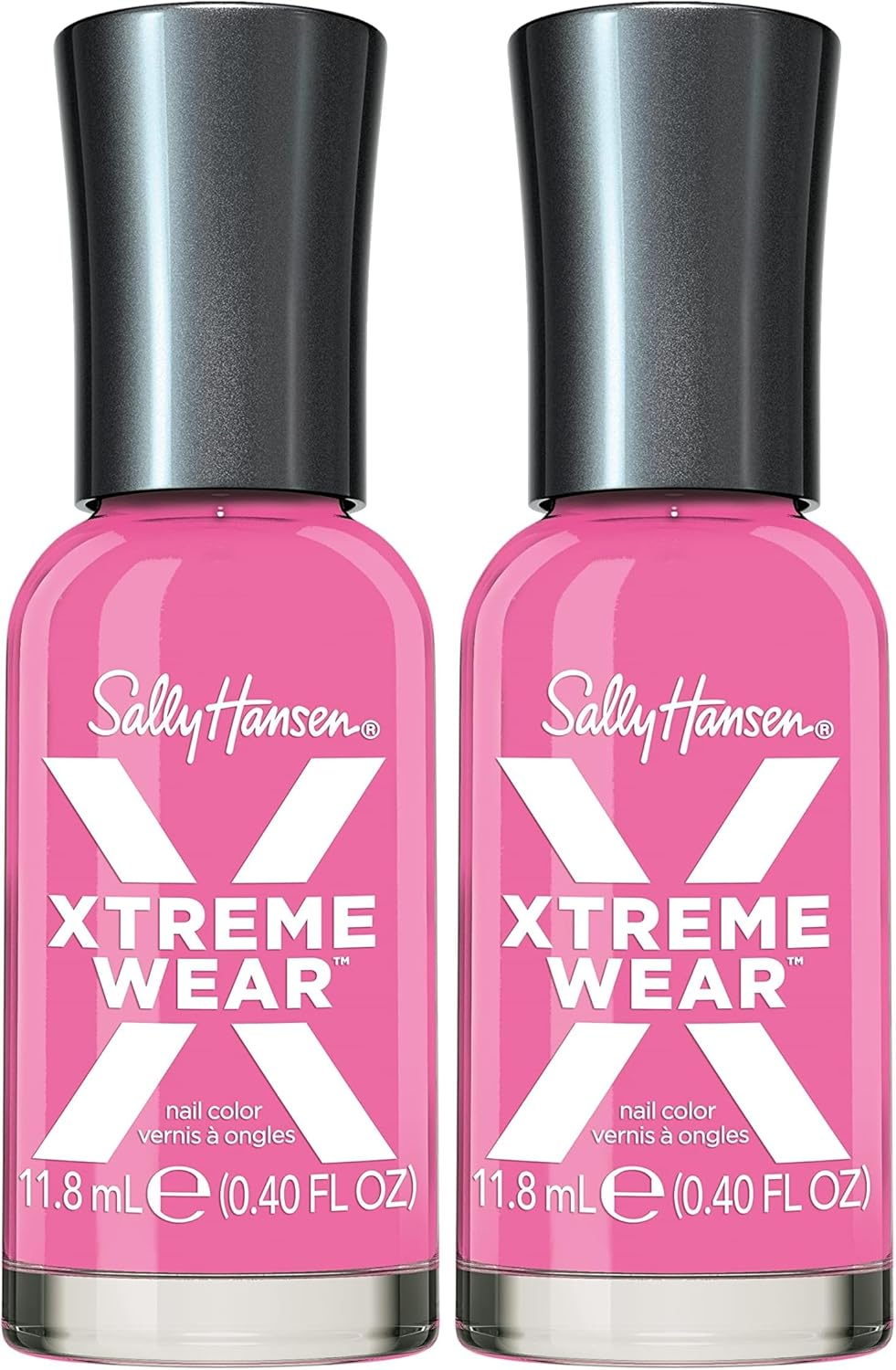 Sally Hansen Xtreme Wear Top of the Frock (Pack of 2) image number 1