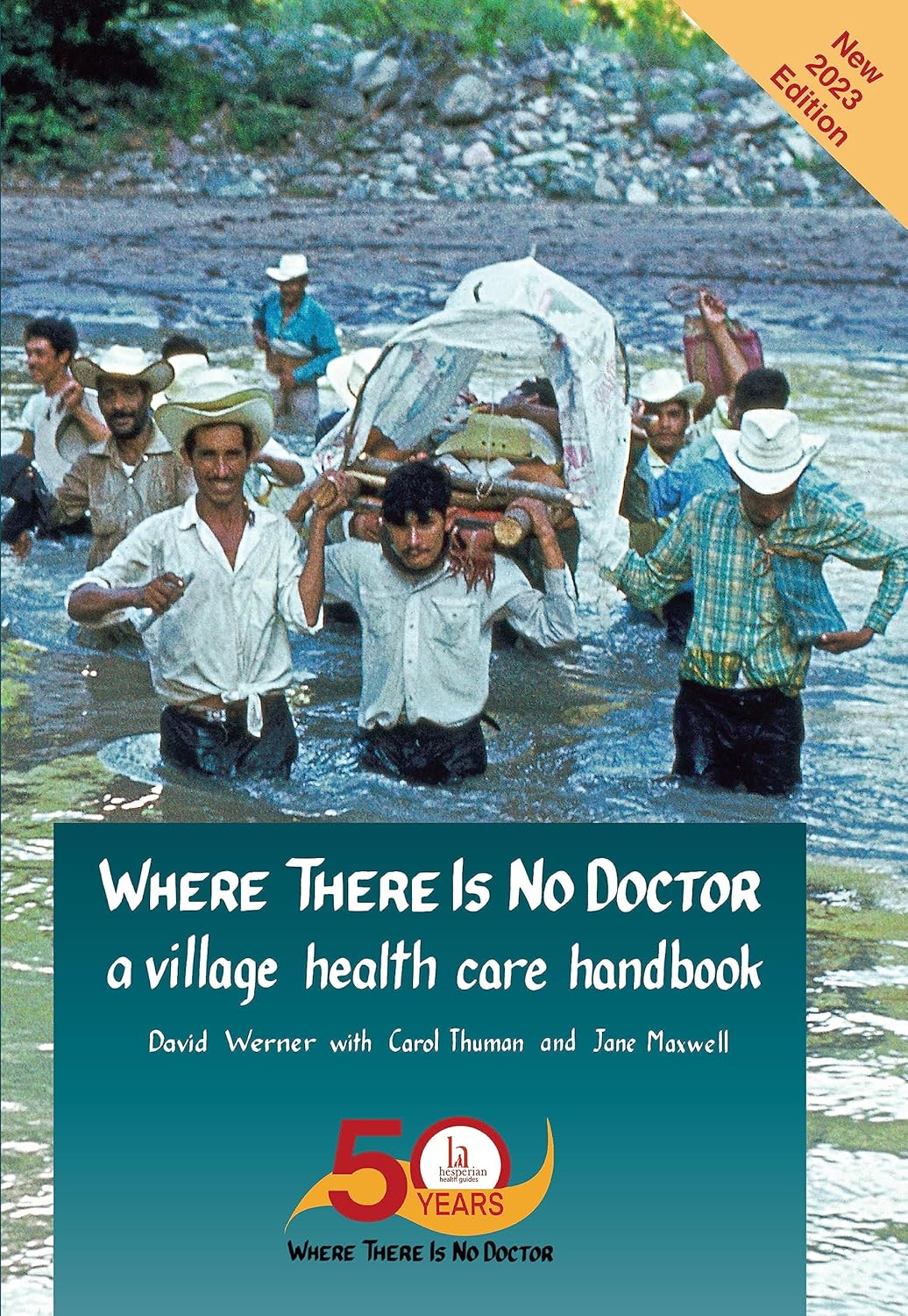 Where There Is No Doctor: a Village Health Care Handbook image number 5