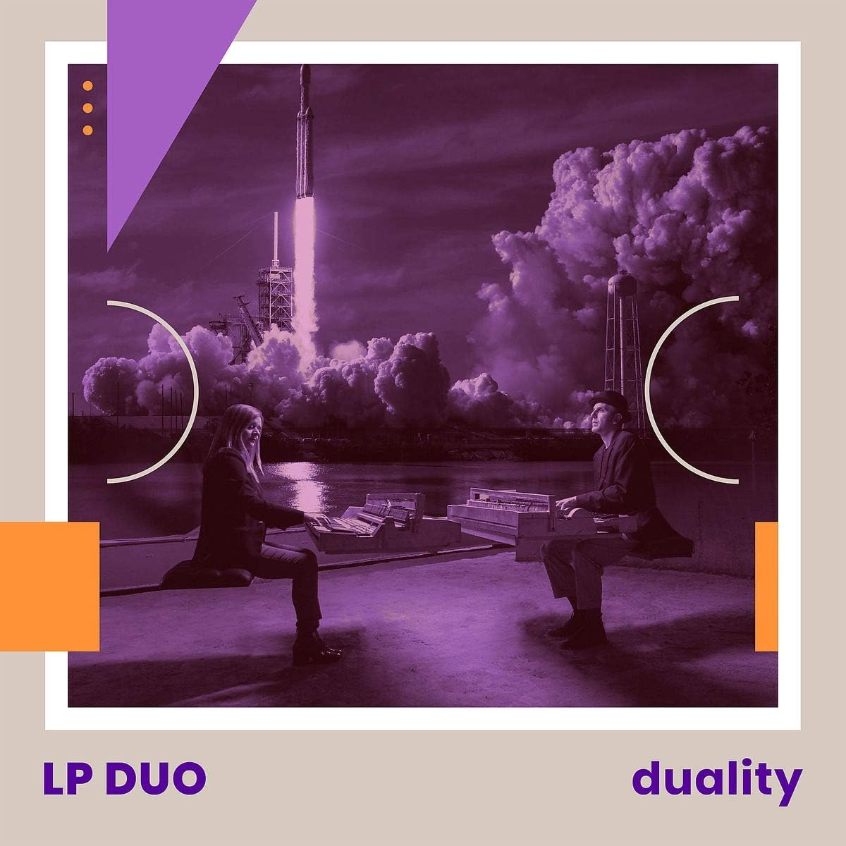 Duality [VINYL]