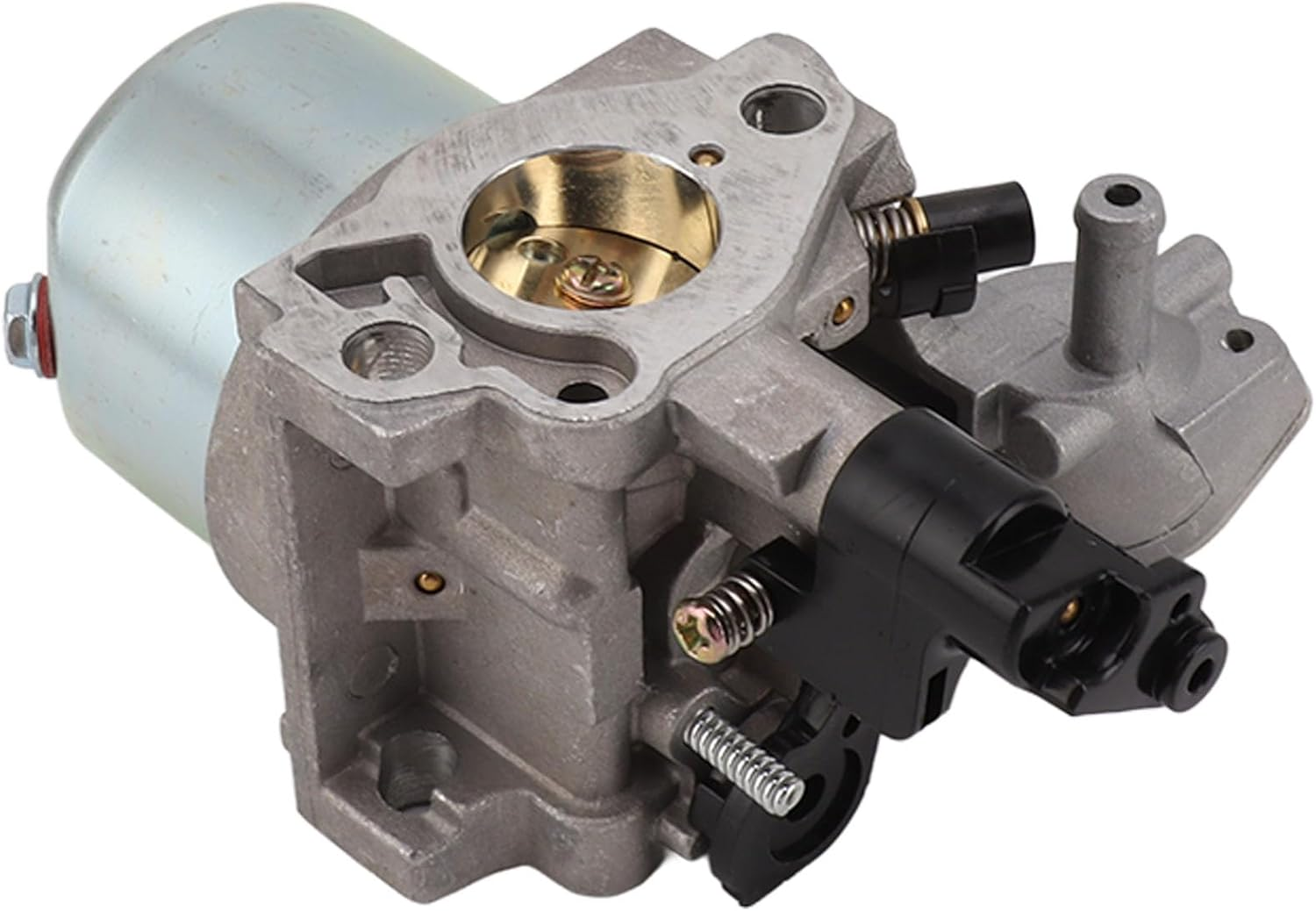 Lawn Mower Carburetor Kit 277‑62301‑30 277‑62302‑50 277‑62301‑60 with Gasket for 6.0HP SP170 EX17 Engine Replace Carburetor Parts image number 3