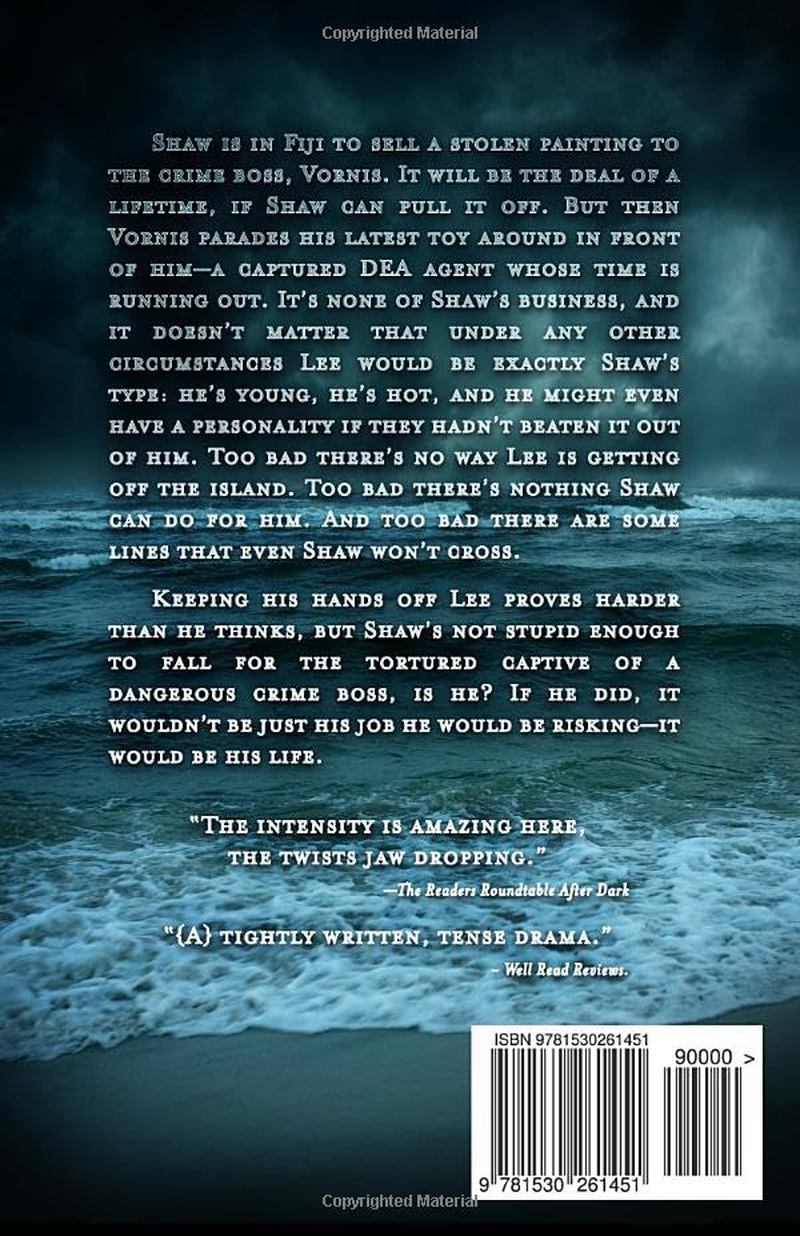 The Island image number 1