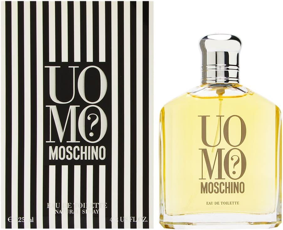 Moschino Uomo