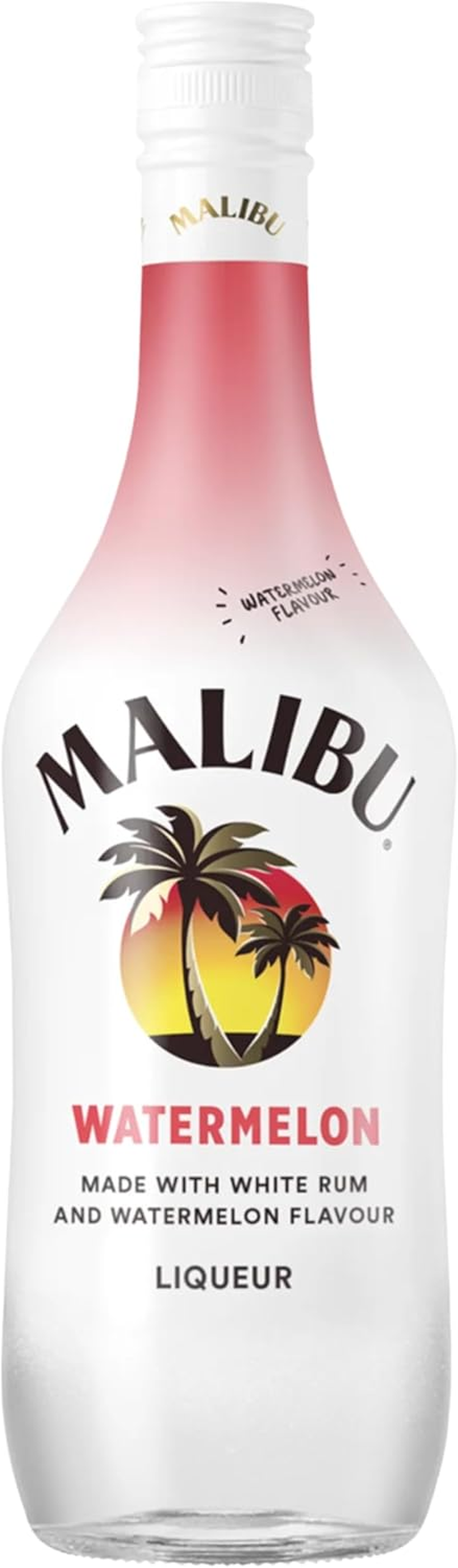 Malibu Watermelon Liqueur 700 Ml