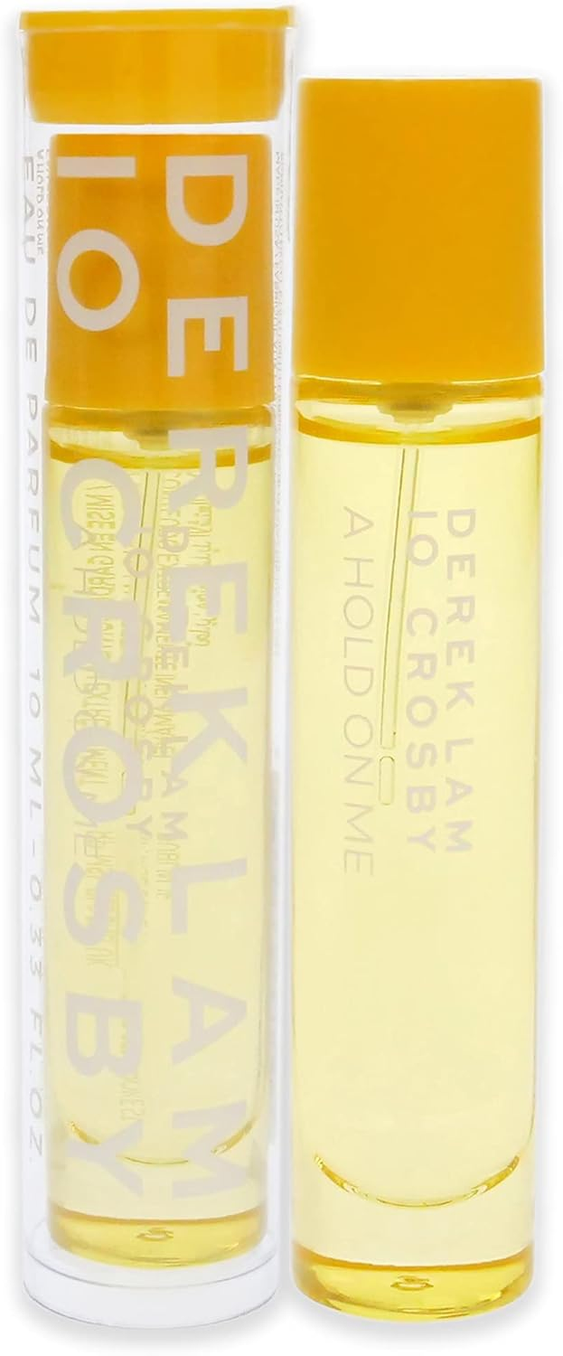 Derek Lam a Hold on Me Eau De Perfume, 10 Ml image number 1