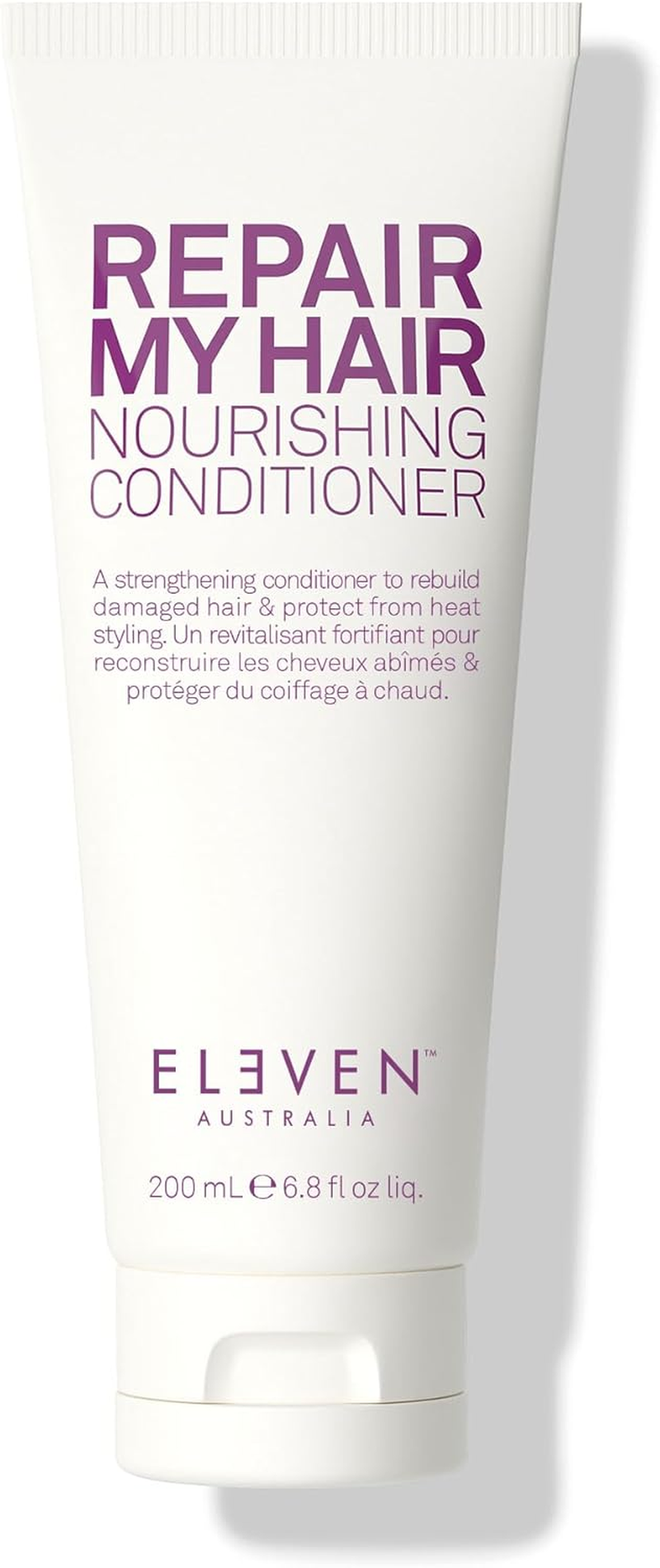 Eleven Australia Repair My Hair Conditioner 200 Ml image number 2