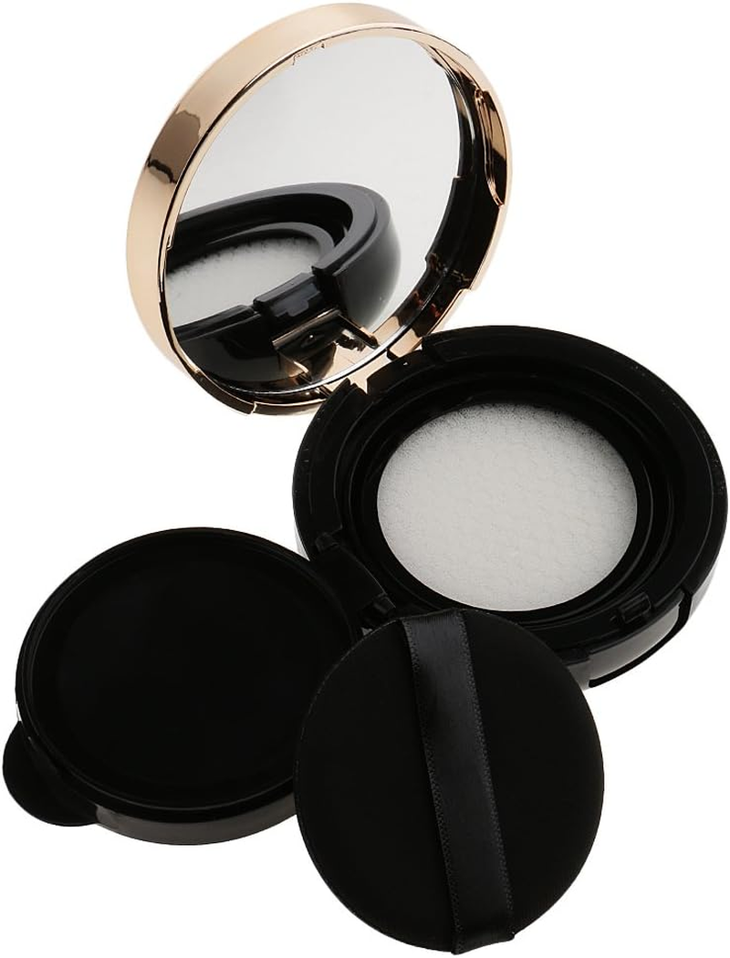 Empty Air Container Makeup Cosmetic Foundation Box image number 6