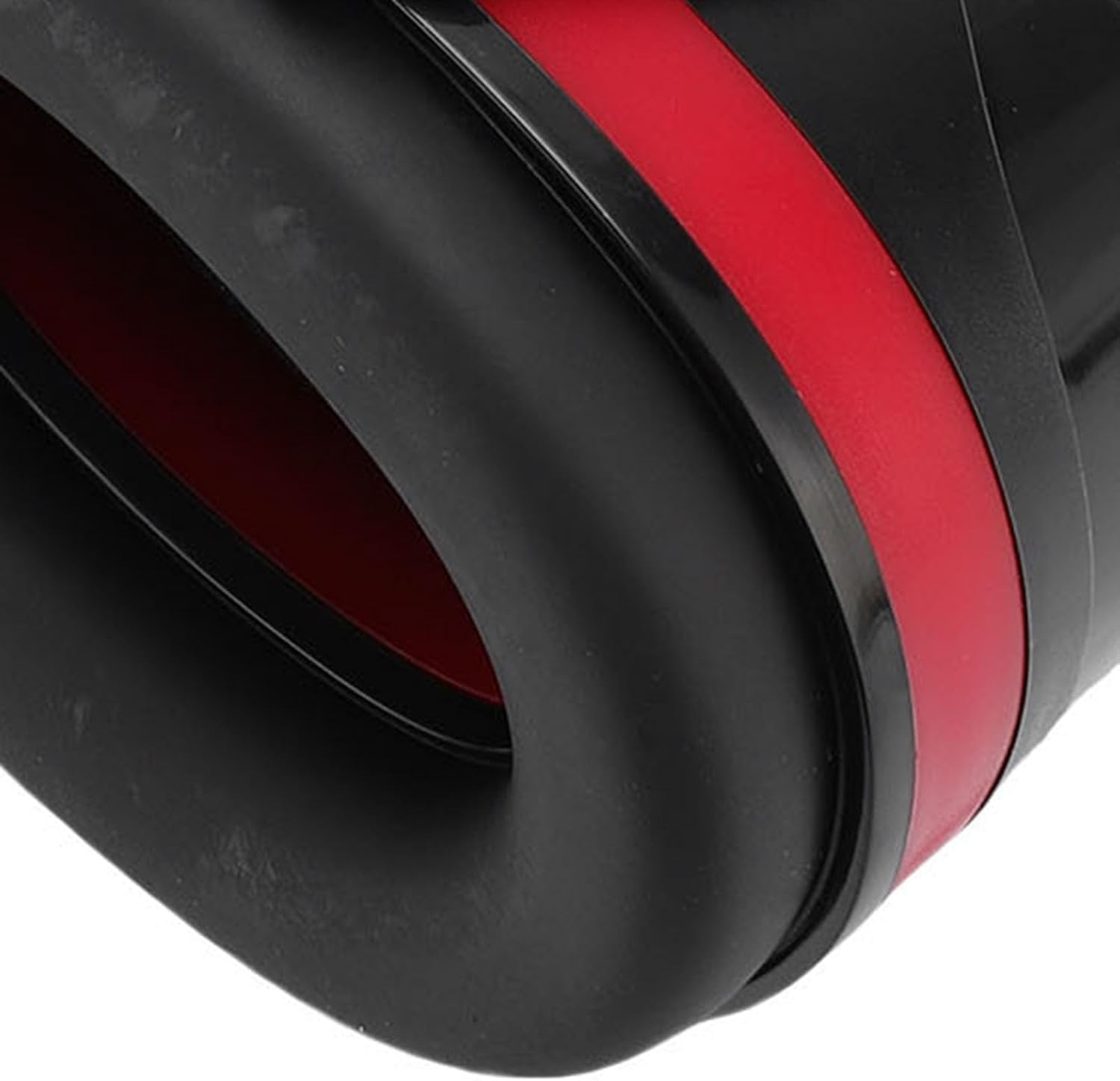 Xiuganpo Sound Blocking Headphone, Thick Foam Padding 360 Degree Rotating Ear Cups Noise Reduction Safety Ear Muff for Construction image number 2