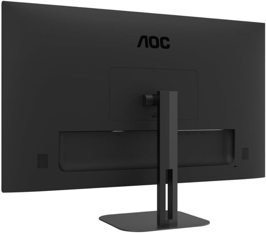 AOC U32V5N 32-Inch 4K VA Monitor image number 3